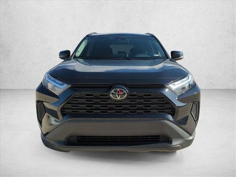 Certified 2024 Toyota RAV4 XLE w/ Convenience Package FWD image 2