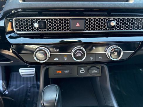 Used 2023 Honda Civic Sport image 24