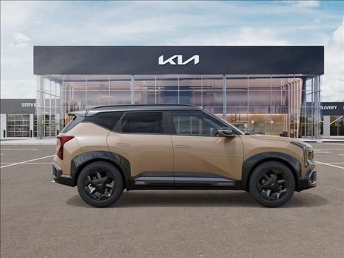 New 2027 Kia Seltos X-Line S AWD/4WD image 7