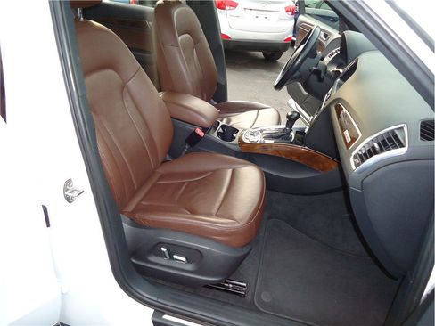 Used 2015 Audi Q5 2.0T Premium Plus w/ Technology Package image 15