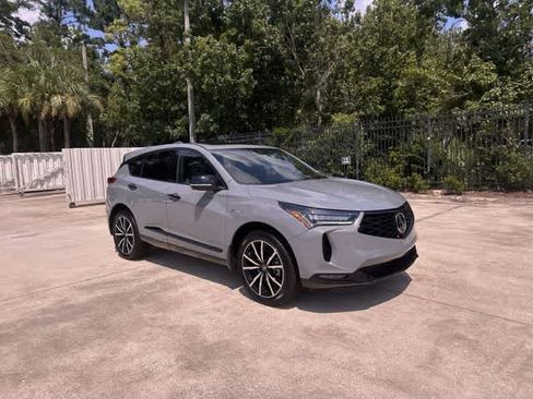 Certified 2023 Acura RDX w/ Technology Package FWD image 16