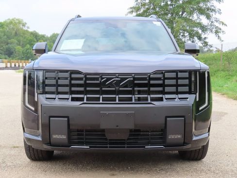 Used 2027 Kia Telluride SX Prestige X-Line w/ Towing Package AWD/4WD image 21