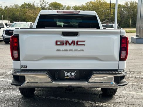 New 2026 GMC Sierra 1500 Pro w/ Pro Value Package image 5