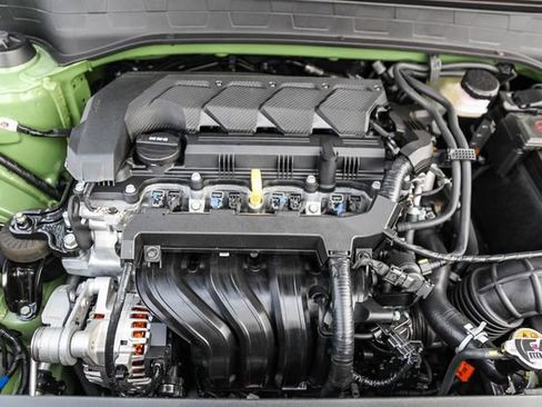 New 2025 Hyundai Venue SEL image 27