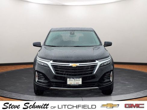 Certified 2023 Chevrolet Equinox LT image 23