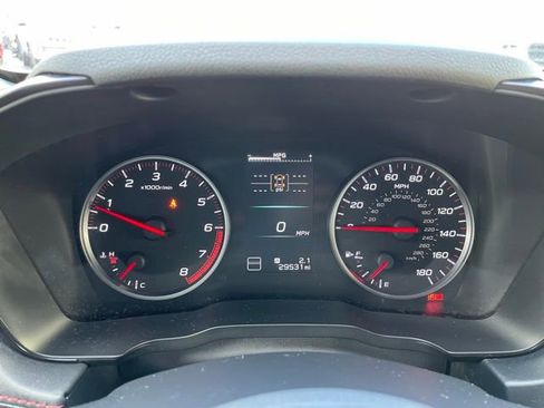 Used 2023 Subaru WRX Limited image 17