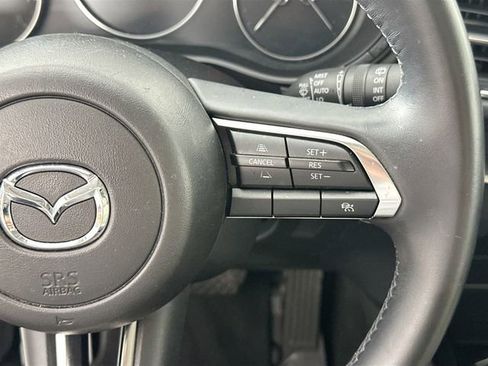 Used 2025 MAZDA CX-30 AWD 2.5 S w/ Preferred Package image 21