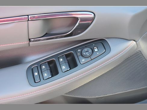 New 2026 Hyundai Sonata N Line FWD image 13