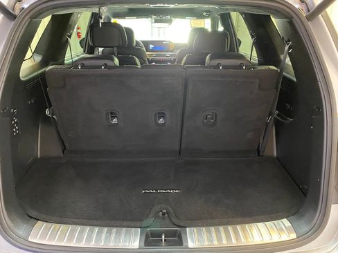 Used 2025 Hyundai Palisade Calligraphy AWD/4WD image 32