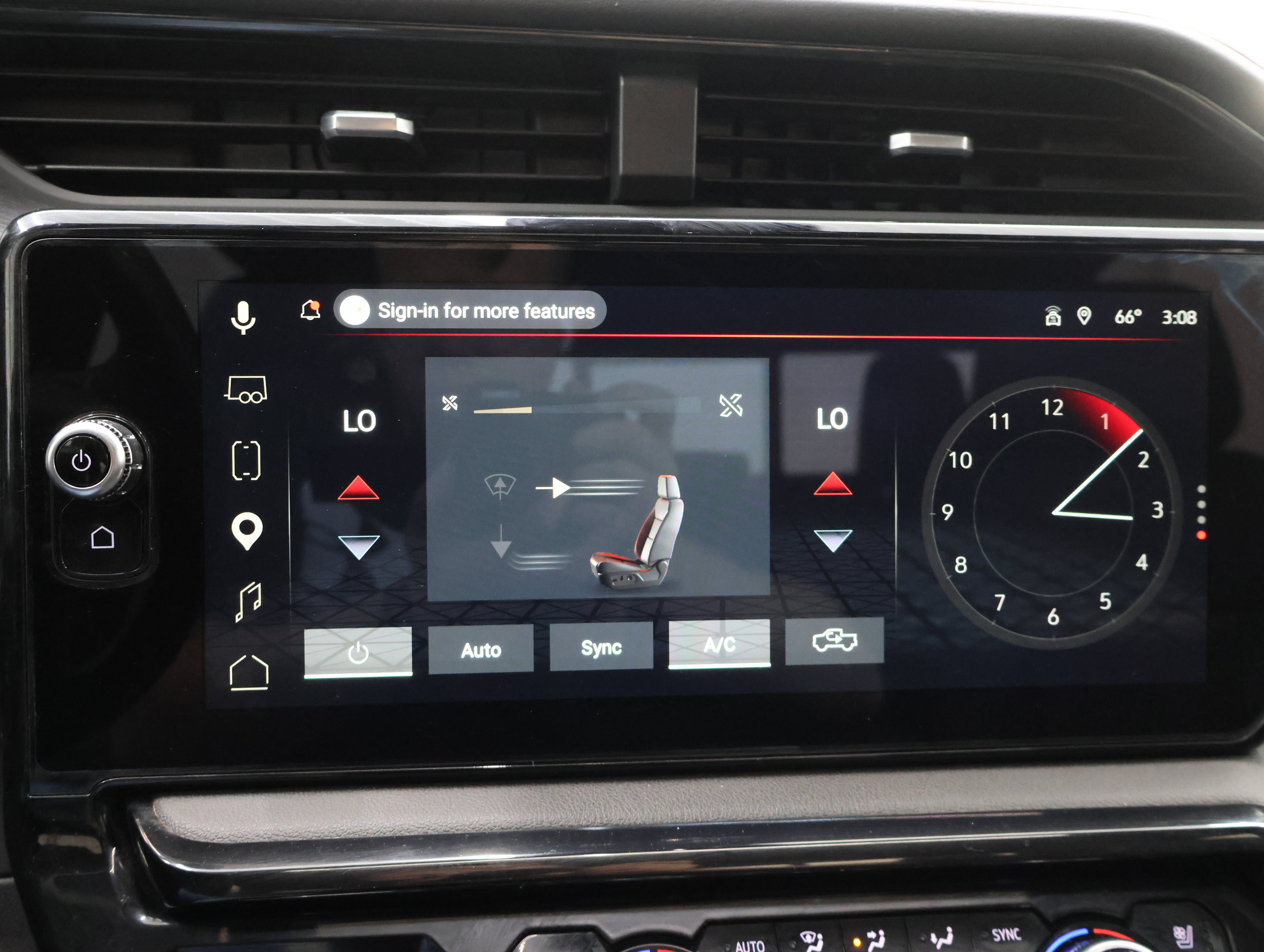 Used 2025 GMC Sierra 2500 AT4 w/ AT4 Premium Plus Package AWD/4WD image 67