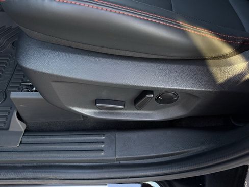 New 2025 Ford Ranger Raptor image 11