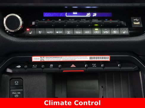 Certified 2025 Toyota Sequoia TRD Pro image 20