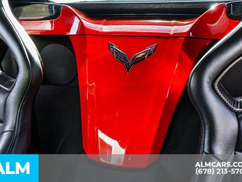 Used 2019 Chevrolet Corvette Grand Sport image 37