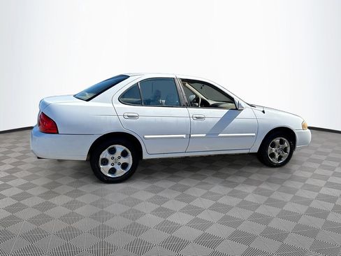Used 2006 Nissan Sentra 1.8 S FWD image 5