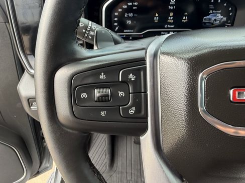 Used 2023 GMC Sierra 1500 SLT w/ SLT Premium Package image 15