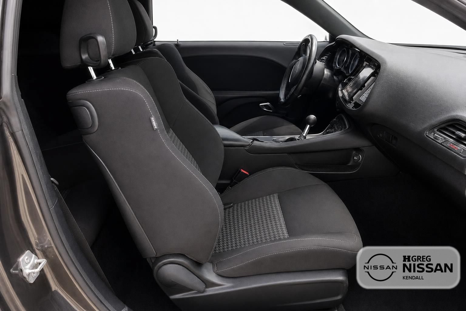 Used 2020 Dodge Challenger R/T Scat Pack RWD image 11