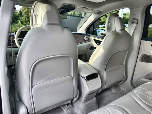 Used 2023 Mercedes-Benz EQE 350+ SUV image 17