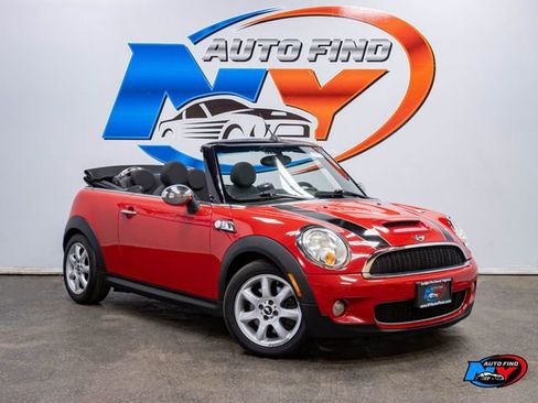 Used 2010 MINI Cooper S image 9