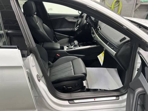 New 2025 Audi A5 2.0T Premium Plus image 33