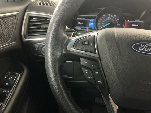 Used 2018 Ford Edge SEL w/ Equipment Group 201A image 16