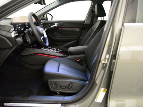 New 2025 Audi A5 2.0T Premium image 22