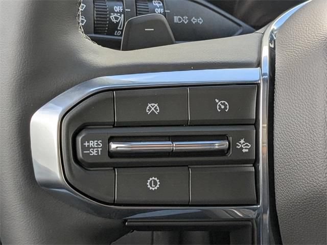 New 2026 GMC Yukon XL Denali AWD/4WD image 31