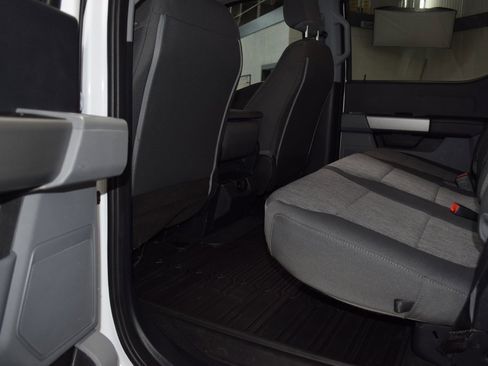 Used 2023 Ford F350 XL w/ STX Appearance Package image 40