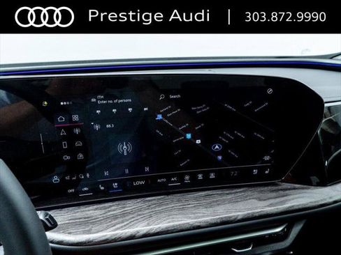 Used 2025 Audi Q5 Premium w/ Premium Plus AWD/4WD image 16