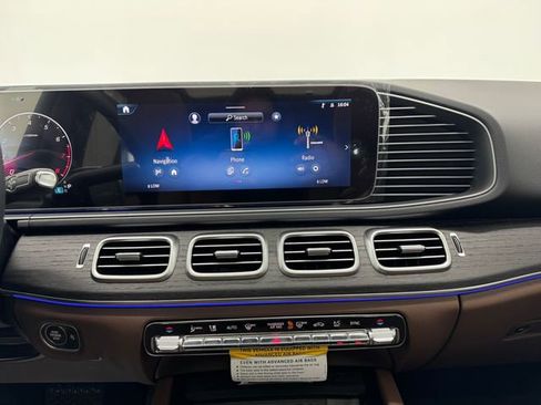New 2026 Mercedes-Benz GLE 350 4MATIC image 4