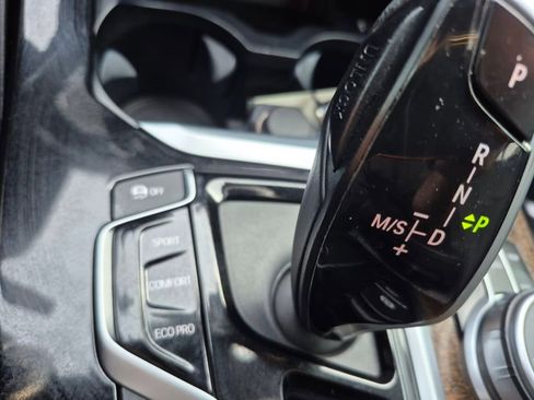 Used 2019 BMW X3 xDrive30i w/ Convenience Package image 19