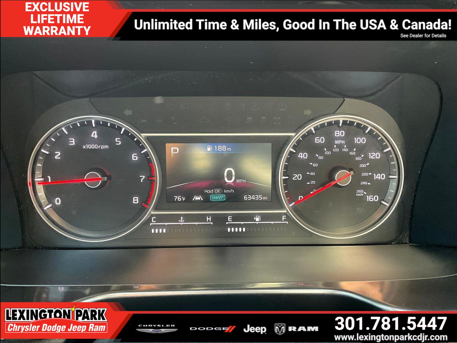 Used 2021 Kia Sorento LX AWD/4WD image 13