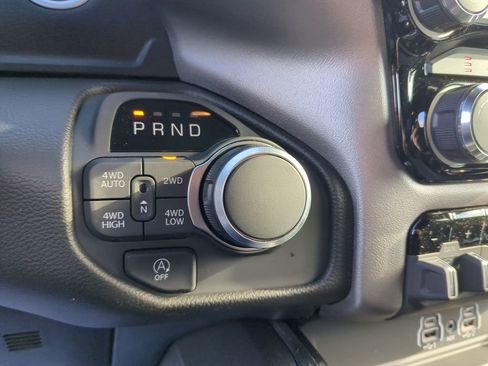 New 2026 RAM 1500 Big Horn w/ Night Edition image 14