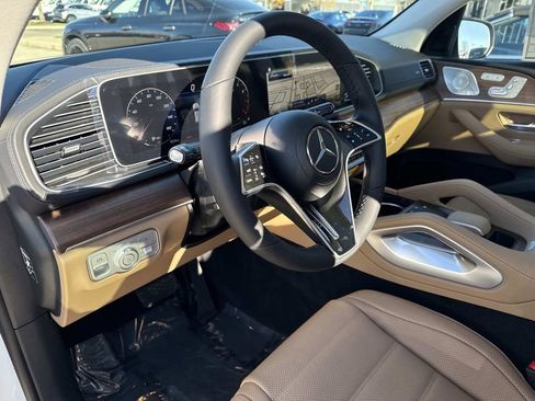 New 2026 Mercedes-Benz GLE 350 GLE 350 image 20