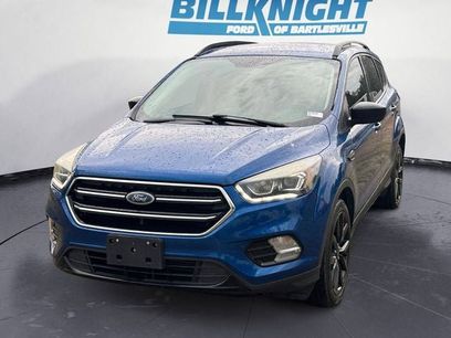 Used 2017 Ford Escape SE w/ Equipment Group 201A
