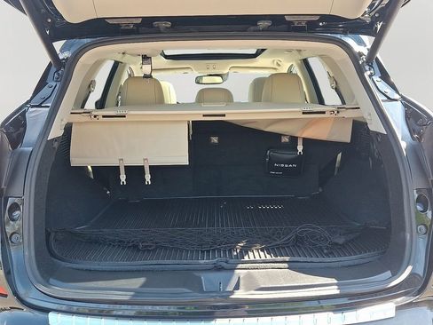 Used 2022 Nissan Murano Platinum w/ Cargo Package AWD/4WD image 28