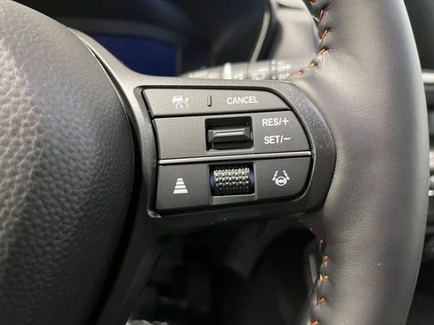 New 2026 Honda CR-V TrailSport image 19
