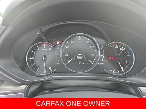 Used 2020 MAZDA CX-5 Grand Touring FWD image 10