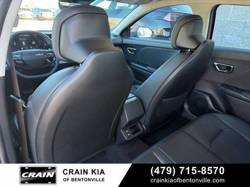 New 2026 Kia K4 GT-Line Turbo FWD image 26