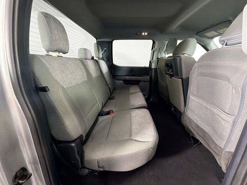 Used 2023 Ford F150 XLT w/ XTR Package AWD/4WD image 27