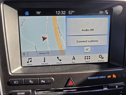 Used 2018 Ford Explorer Platinum image 21