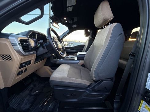 Used 2022 Ford F150 XLT w/ Equipment Group 301A Mid image 13