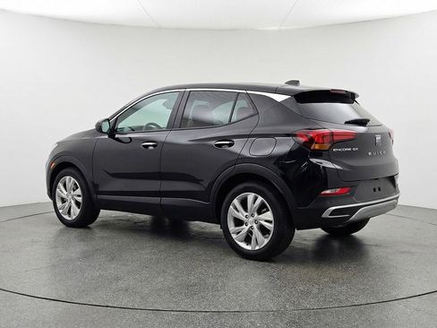 Used 2025 Buick Encore GX Preferred image 6
