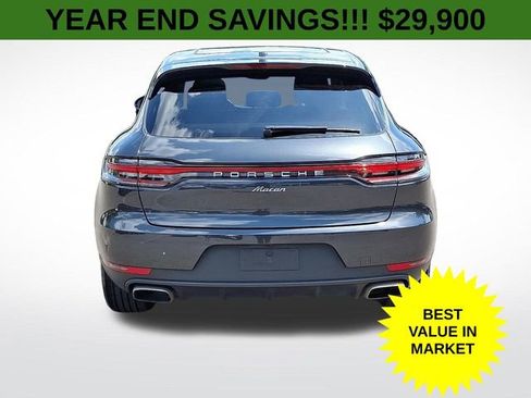 Used 2021 Porsche Macan image 6