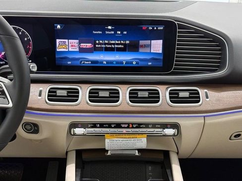 New 2026 Mercedes-Benz GLE 350 4MATIC image 7