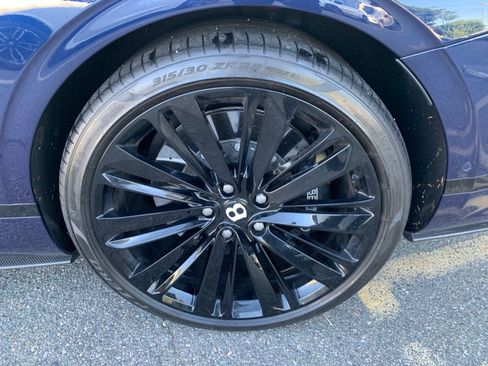 Used 2022 Bentley Continental GT Speed AWD/4WD image 33
