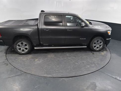 New 2026 RAM ProMaster 1500 w/ Convenience Group FWD image 47
