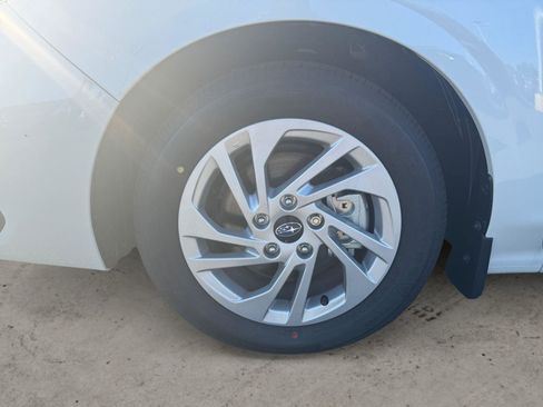 New 2025 Subaru Impreza 2.0i image 14