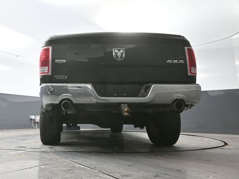 Used 2017 RAM 1500 Laramie w/ Convenience Group image 31