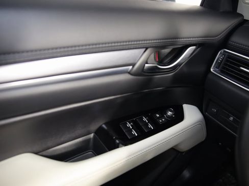 Used 2024 MAZDA CX-5 AWD 2.5 S w/ Premium Plus Pkg image 32