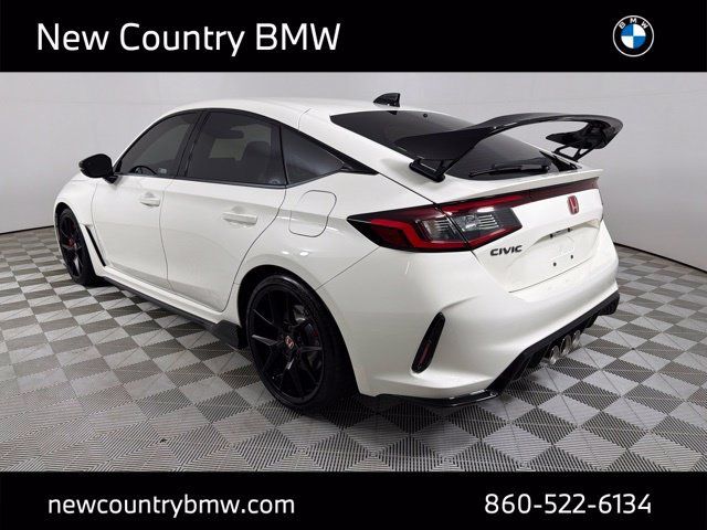 Used 2024 Honda Civic Type R image 5